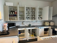 Inhoud keuken - afbeelding 1 van  15