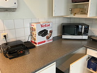 Inhoud keuken - afbeelding 8 van  15