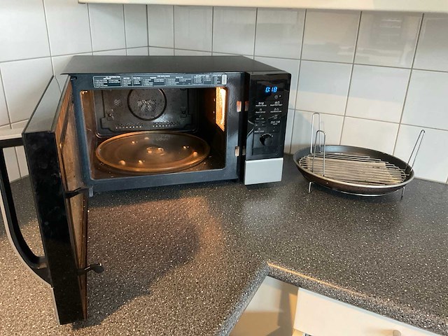 Inhoud keuken - afbeelding 11 van  15