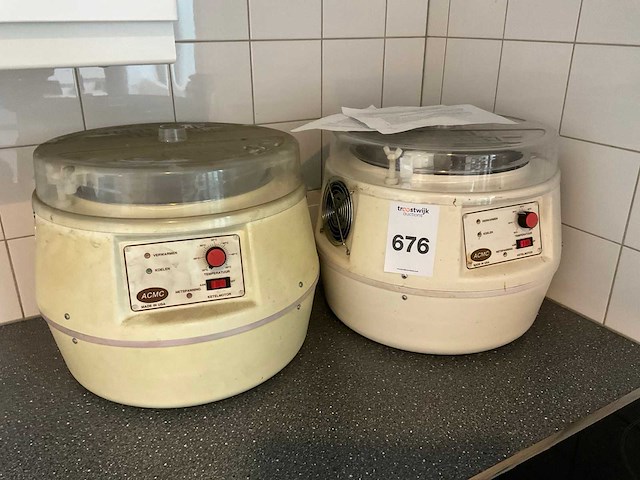 Inhoud keuken - afbeelding 12 van  15