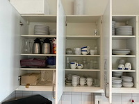 Inhoud keuken - afbeelding 13 van  15