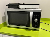Inhoud keuken - afbeelding 8 van  18
