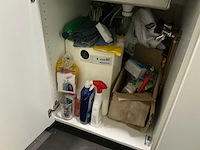 Inhoud keuken - afbeelding 4 van  18