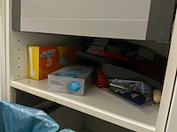 Inhoud keuken - afbeelding 5 van  18