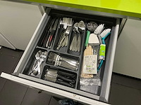 Inhoud keuken - afbeelding 6 van  18