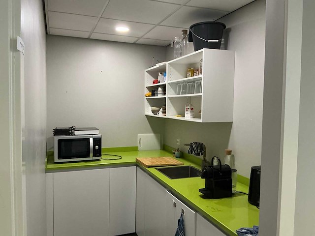 Inhoud keuken - afbeelding 1 van  18