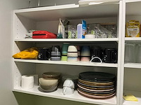 Inhoud keuken - afbeelding 11 van  18