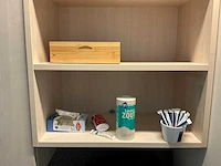 Inhoud keuken - afbeelding 9 van  16