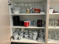 Inhoud keuken - afbeelding 11 van  16