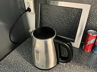 Inhoud keuken - afbeelding 12 van  16