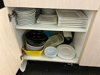Inhoud keuken - afbeelding 16 van  16