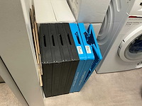 Inhoud keukenblok en 2 voorraadkasten - afbeelding 5 van  18