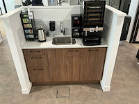 Inhoud keukenblok - afbeelding 1 van  9