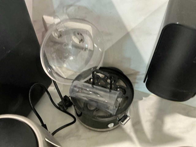 Inhoud keukenblok - afbeelding 3 van  9