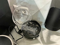 Inhoud keukenblok - afbeelding 3 van  9