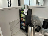 Inhoud keukenblok - afbeelding 5 van  9