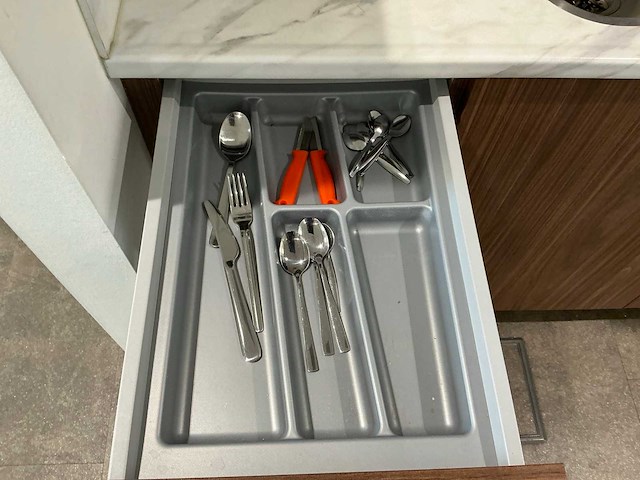 Inhoud keukenblok - afbeelding 6 van  9