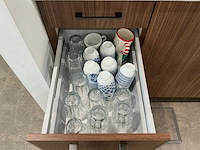 Inhoud keukenblok - afbeelding 7 van  9