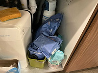 Inhoud keukenblok - afbeelding 9 van  9