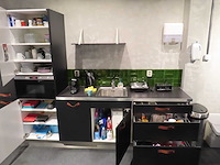 Inhoud keukenblok - afbeelding 1 van  7