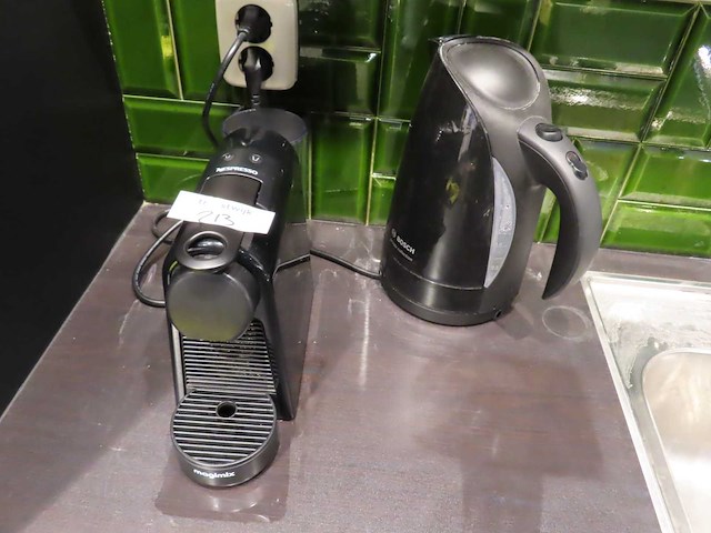 Inhoud keukenblok - afbeelding 2 van  7