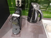 Inhoud keukenblok - afbeelding 2 van  7