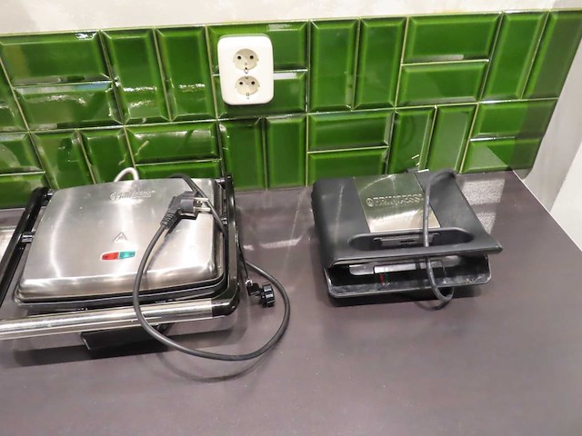 Inhoud keukenblok - afbeelding 3 van  7