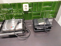 Inhoud keukenblok - afbeelding 3 van  7