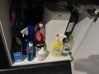 Inhoud keukenblok - afbeelding 5 van  7