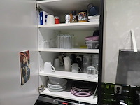 Inhoud keukenblok - afbeelding 6 van  7