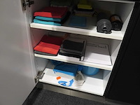 Inhoud keukenblok - afbeelding 7 van  7