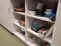 Inhoud keukenblok - afbeelding 7 van  10