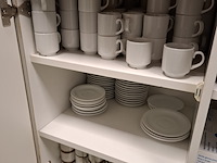 Inhoud keukenblok - afbeelding 9 van  10