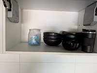 Inhoud keukenblok - afbeelding 2 van  14