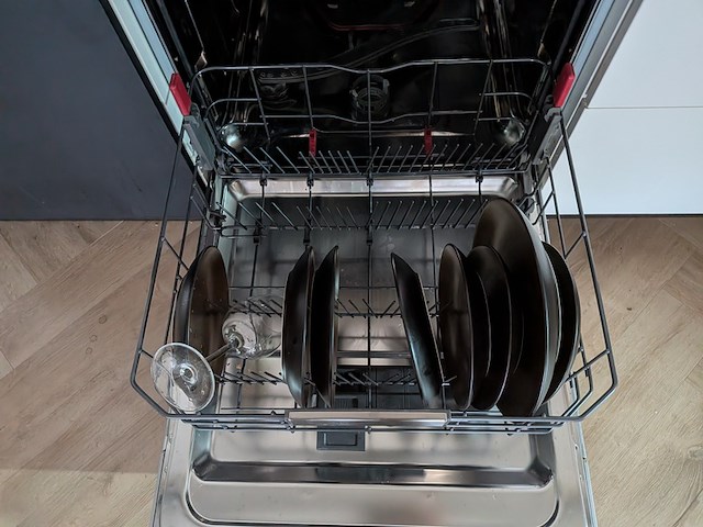 Inhoud keukenblok - afbeelding 3 van  14