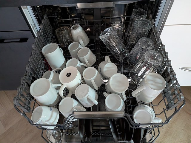 Inhoud keukenblok - afbeelding 4 van  14