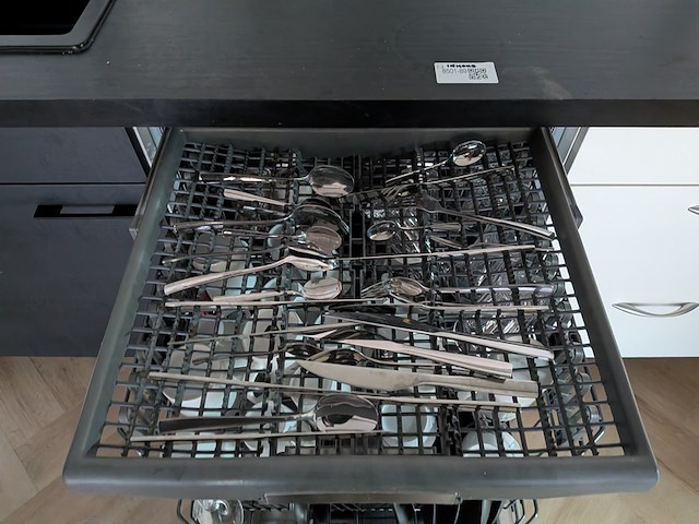 Inhoud keukenblok - afbeelding 5 van  14