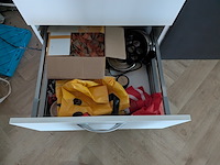Inhoud keukenblok - afbeelding 6 van  14