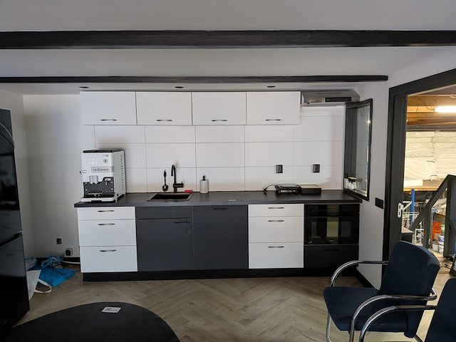 Inhoud keukenblok - afbeelding 1 van  14