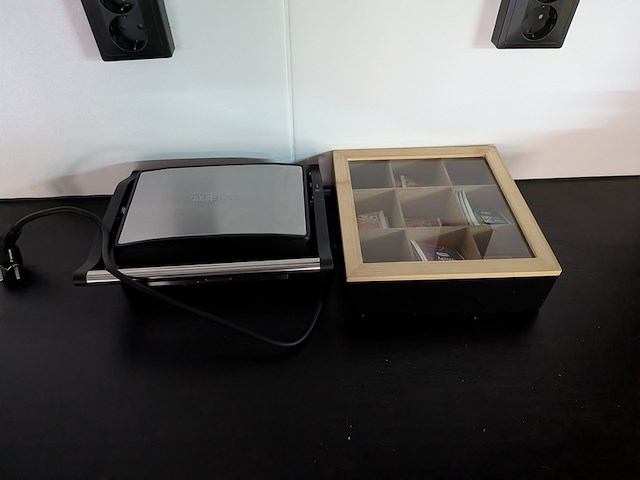 Inhoud keukenblok - afbeelding 7 van  14