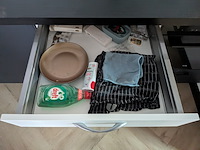 Inhoud keukenblok - afbeelding 8 van  14