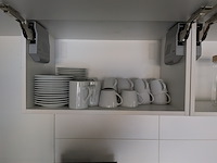 Inhoud keukenblok - afbeelding 12 van  14