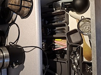 Inhoud keukenblok - afbeelding 5 van  13