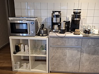 Inhoud keukenblok - afbeelding 1 van  13