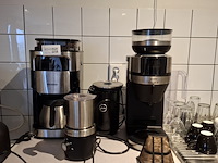 Inhoud keukenblok - afbeelding 6 van  13