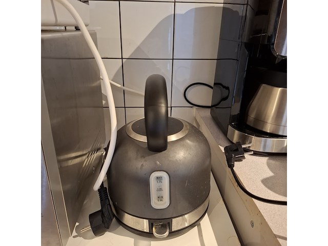 Inhoud keukenblok - afbeelding 11 van  13