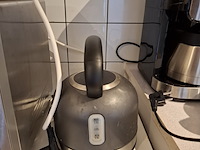 Inhoud keukenblok - afbeelding 11 van  13