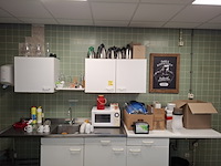 Inhoud keukenblok - afbeelding 3 van  22