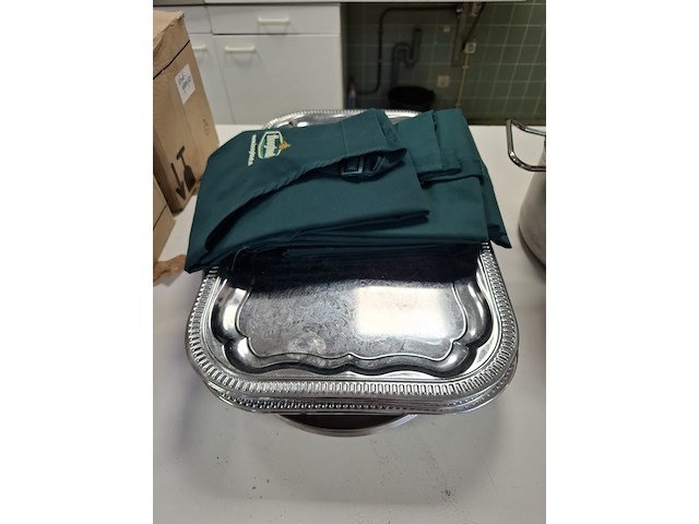 Inhoud keukenblok - afbeelding 8 van  22