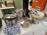 Inhoud keukenblok - afbeelding 9 van  22